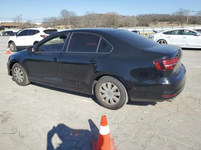 2016 VOLKSWAGEN JETTA S - 3VW267AJ9GM381830