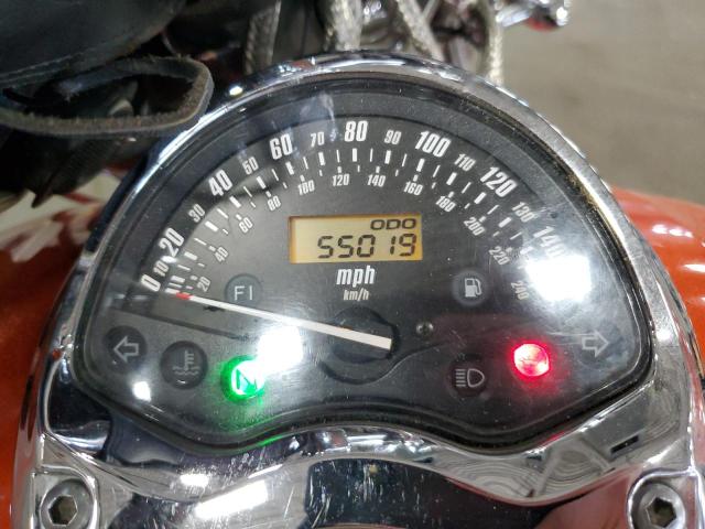 2005 HONDA VTX1800 N3 1HFSC49F35A301612