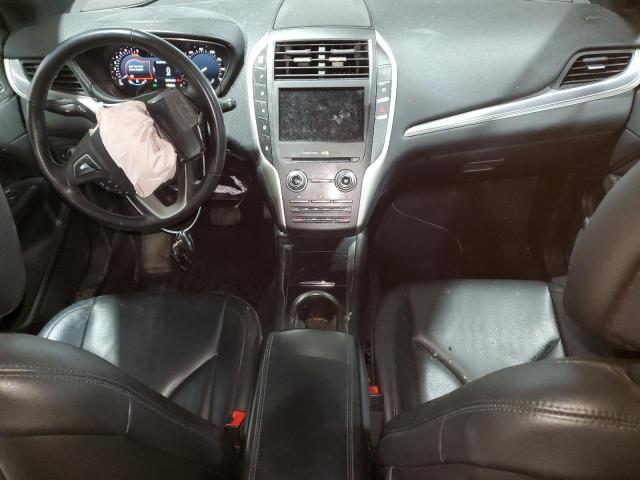 2018 LINCOLN MKC PREMIE - 5LMCJ1C98JUL04240