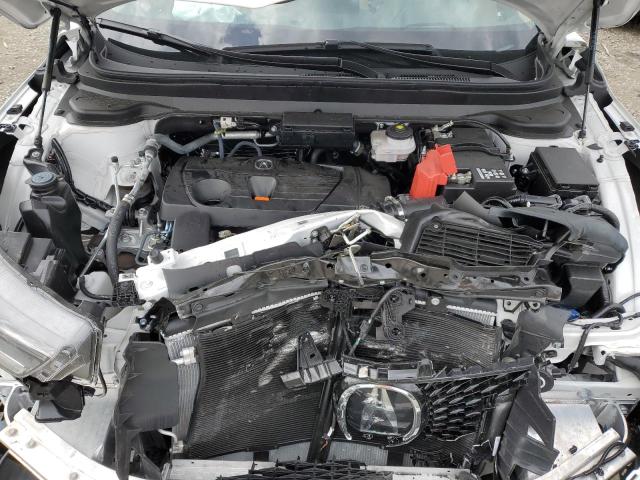 2024 ACURA RDX ADVANC 5J8TC2H76RL037343