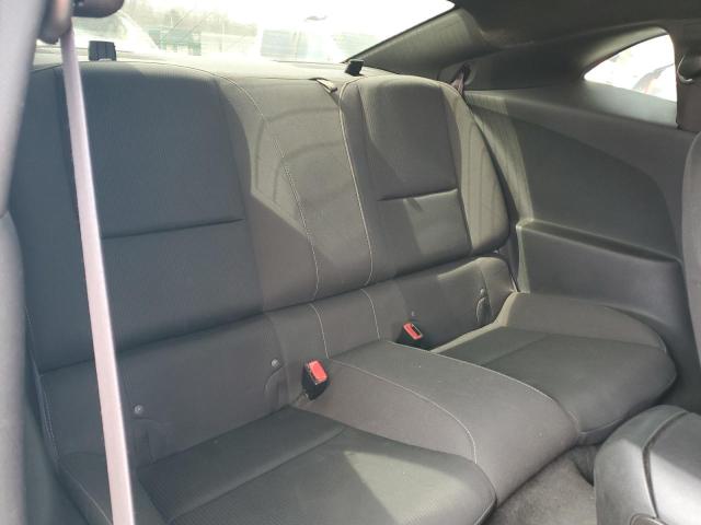 2015 CHEVROLET CAMARO LT - 2G1FD1E30F9173421