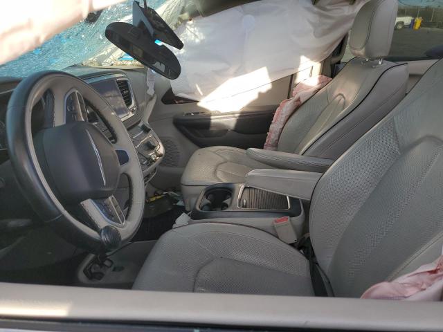2017 CHRYSLER PACIFICA L - 2C4RC1GG6HR656728