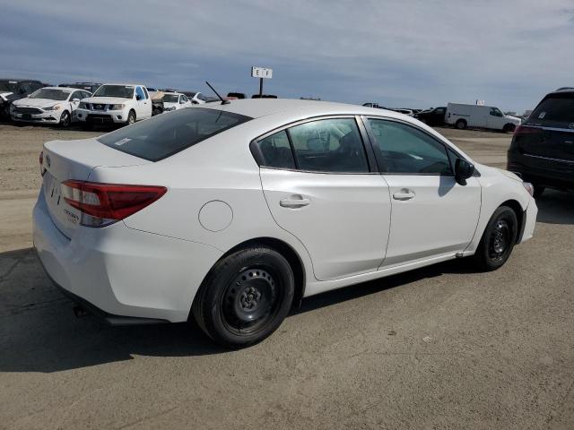 2017 SUBARU IMPREZA 4S3GKAA66H3626633