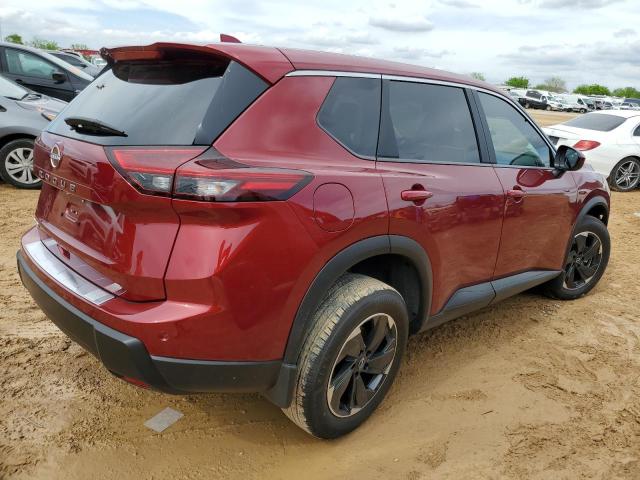 Vin: jn8bt3baxsw342745, lot: 50890965, nissan rogue sv 20253