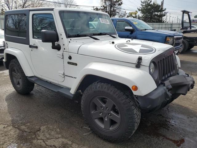 Vin: 1c4ajwag3gl153111, lot: 50752585, jeep wrangler sport 20164