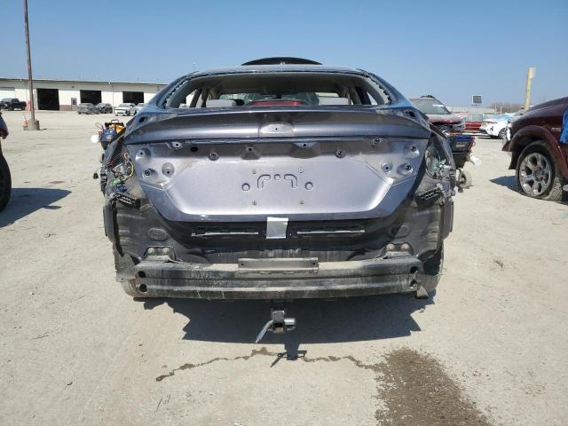 2016 HONDA CIVIC LX - 19XFC2F5XGE095037