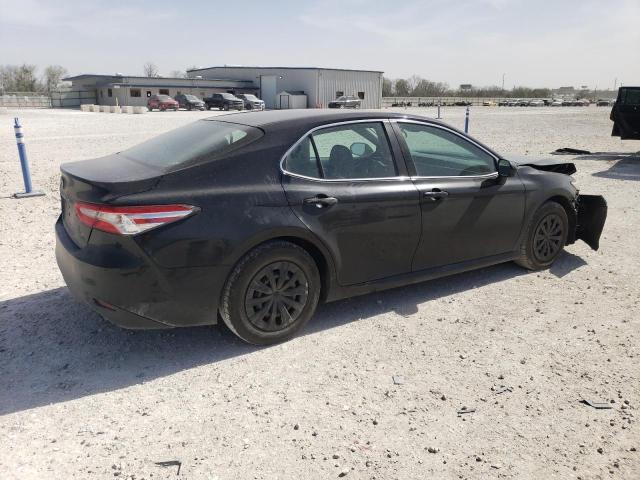 2018 TOYOTA CAMRY L - 4T1B11HK3JU613012