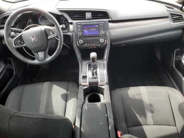 2019 HONDA CIVIC LX 2HGFC2F62KH544704
