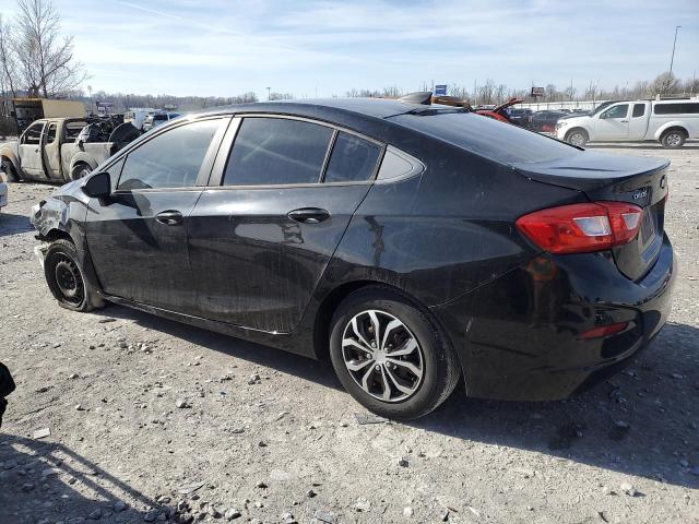 Vin: 1g1bc5sm8h7208474, lot: 49940245, chevrolet cruze ls 20172