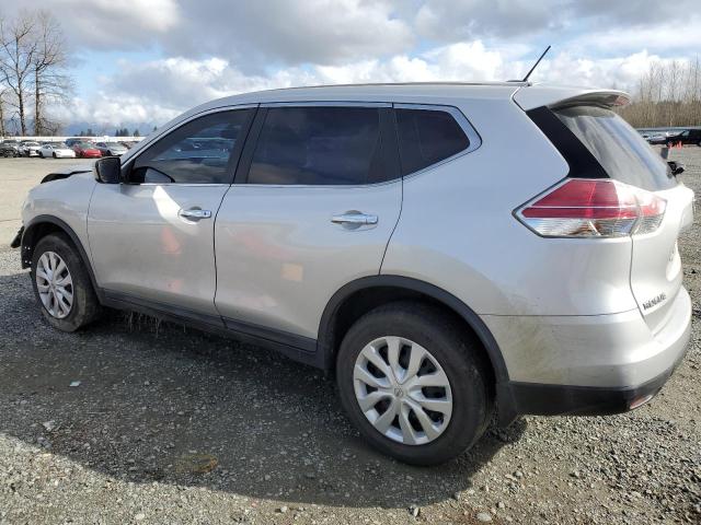 Vin: 5n1at2mvxfc841081, lot: 47956565, nissan rogue s 20152