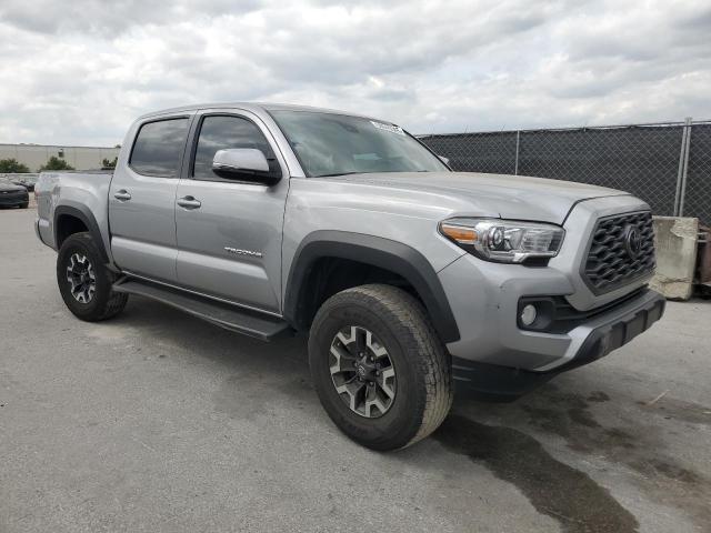 Vin: 3tyaz5cn4mt005157, lot: 50045585, toyota tacoma double cab 20214