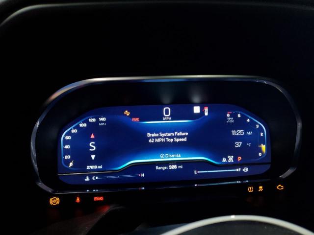 2023 CHEVROLET TAHOE K150 - 1GNSKTKLXPR243808