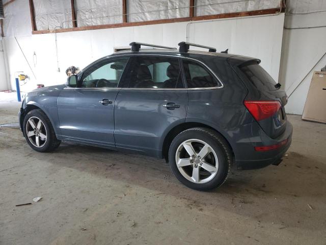 Vin: wa1lkafp4aa105437, lot: 47547255, audi q5 premium plus 20102