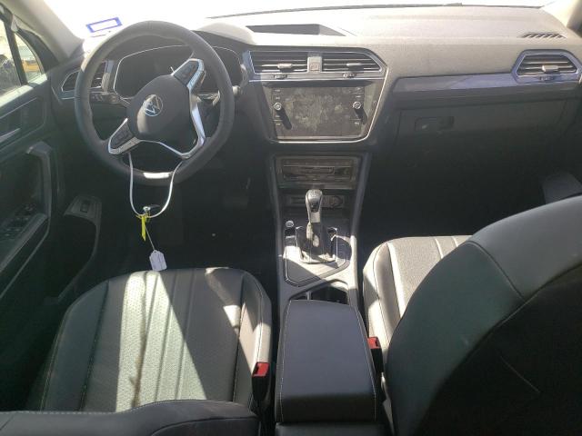 2022 VOLKSWAGEN TIGUAN SE - 3VV3B7AX8NM059377