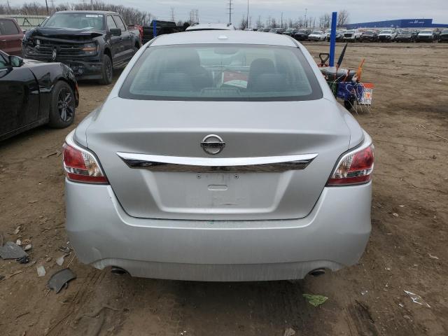 2015 NISSAN ALTIMA 2.5 1N4AL3AP3FC100986