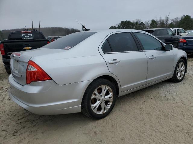 Vin: 3fahp0ha4cr402514, lot: 45913815, ford fusion se 20123