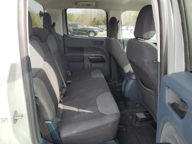 2024 FORD MAVERICK X - 3FTTW8B97RRA62594