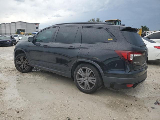 2022 HONDA PILOT SPOR 5FNYF5H31NB032266