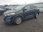 2018 HYUNDAI TUCSON SE - KM8J23A42JU707298