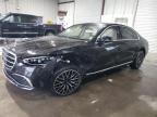 2021 MERCEDES-BENZ S 580 4MAT - W1K6G7GB2MA045758