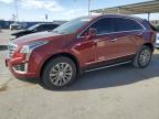 2018 CADILLAC XT5 LUXURY - 1GYKNCRS3JZ223611