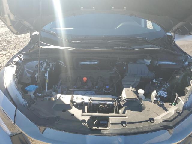 2022 HONDA HR-V EX - 3CZRU5H5XNM718100