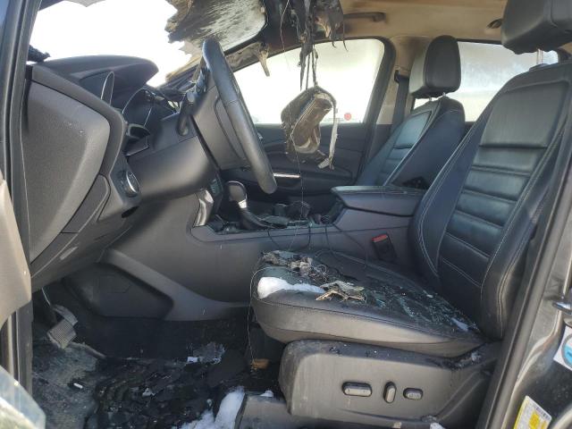 2017 FORD ESCAPE TIT 1FMCU9J92HUC91345