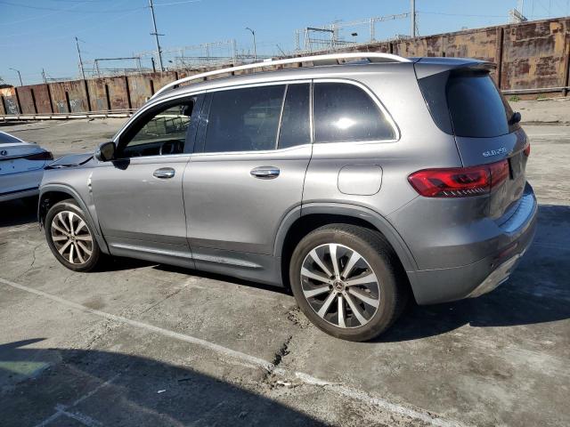 Vin: w1n4m4gb0lw023227, lot: 49494665, mercedes-benz glb-class 250 20202