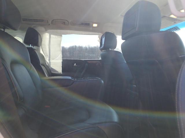 2015 INFINITI QX80 - JN8AZ2NF6F9573691