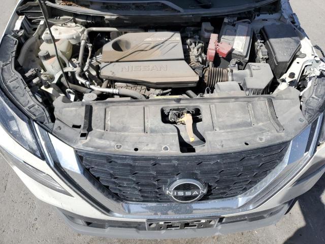 2022 NISSAN ROGUE SV - 5N1BT3BB6NC708397