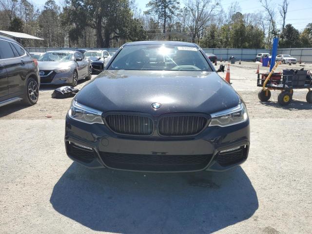 2017 BMW 540 I - WBAJE5C33HG915742