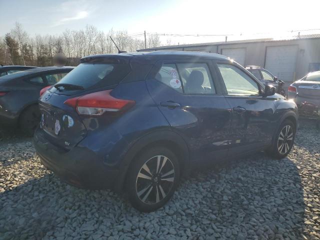 Vin: 3n1cp5cv9ll505235, lot: 48317495, nissan kicks sv 20203