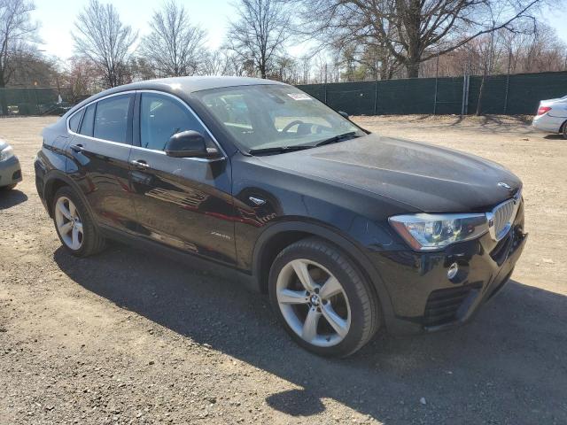 Vin: 5uxxw3c58g0r19176, lot: 50957685, bmw x4 xdrive28i 20164