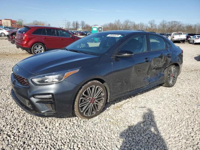 Vin: 3kpf44ac3me288706, lot: 49686525, kia forte gt 2021 img_1