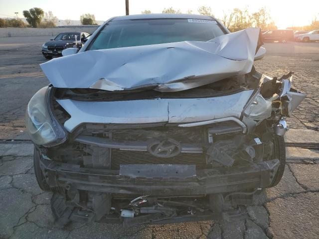 2017 HYUNDAI ELANTRA GT - KMHD35LH3HU365554