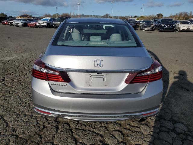 2017 HONDA ACCORD LX - 1HGCR2F32HA160890