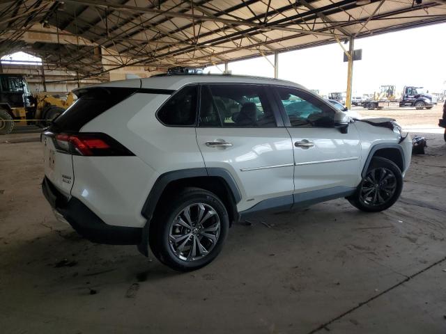 2022 TOYOTA RAV4 LIMIT - 4T3D6RFV6NU084755