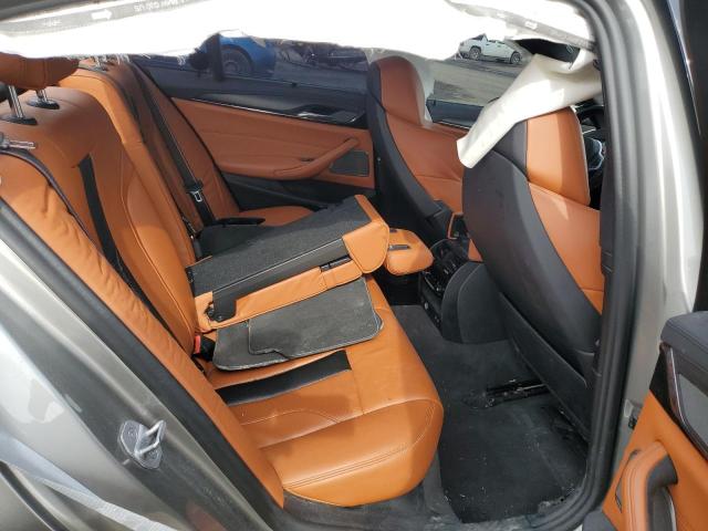 2020 BMW M5 BASE - WBSJF0C09LCE72758