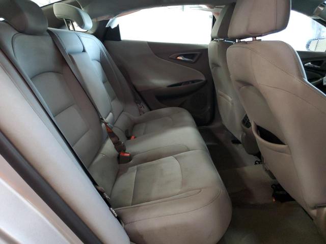 2018 CHEVROLET MALIBU LT - 1G1ZD5ST3JF177097