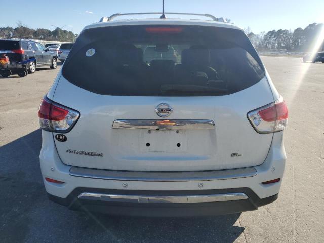 2015 NISSAN PATHFINDER - 5N1AR2MN3FC713313