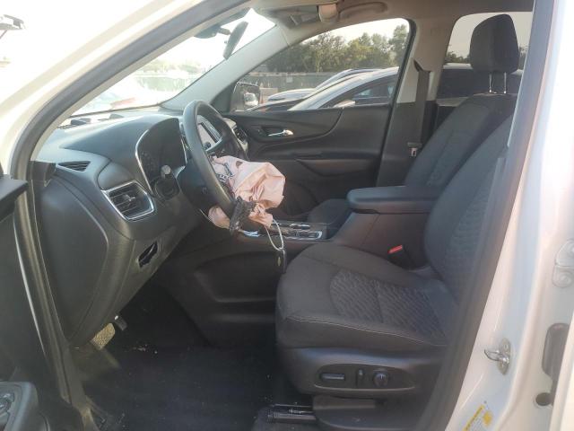 2021 CHEVROLET EQUINOX LT 3GNAXKEVXMS160845