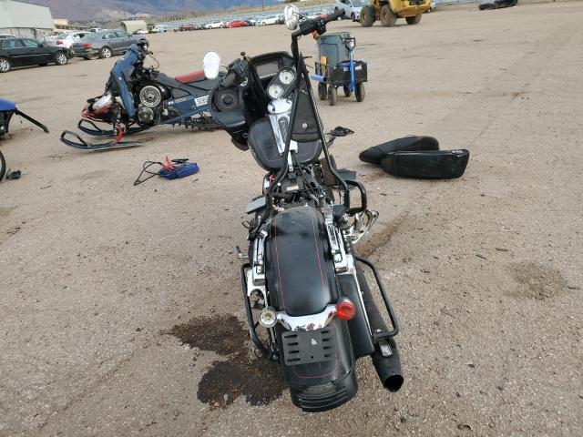 2015 HARLEY-DAVIDSON FLTRXS ROAD GLIDE SPECIAL 1HD1KTM1XFB654194