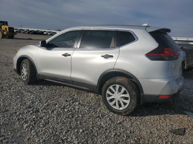 Vin: 5n1at2mt5jc741493, lot: 49203375, nissan rogue s 20182
