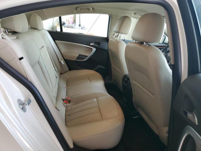 2015 BUICK REGAL - 2G4GK5EX0F9185883