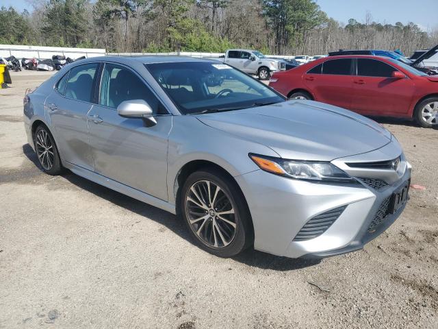 Vin: 4t1g11ak4lu305009, lot: 47458475, toyota camry se 20204