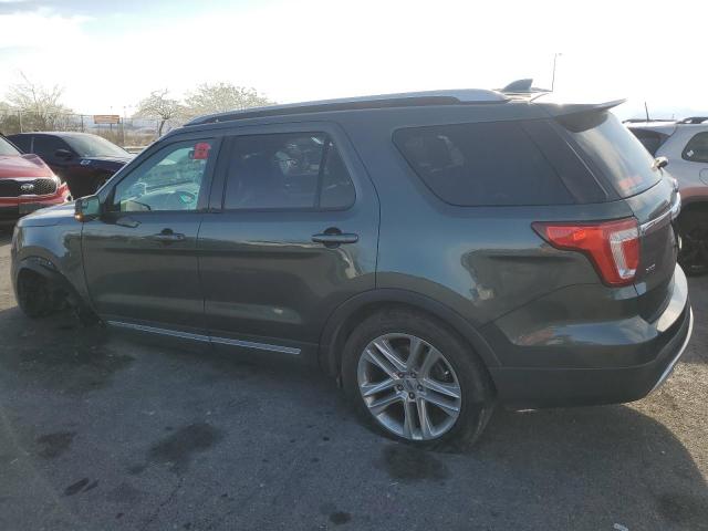 Vin: 1fm5k7d80ggc34600, lot: 50845705, ford explorer xlt 20162