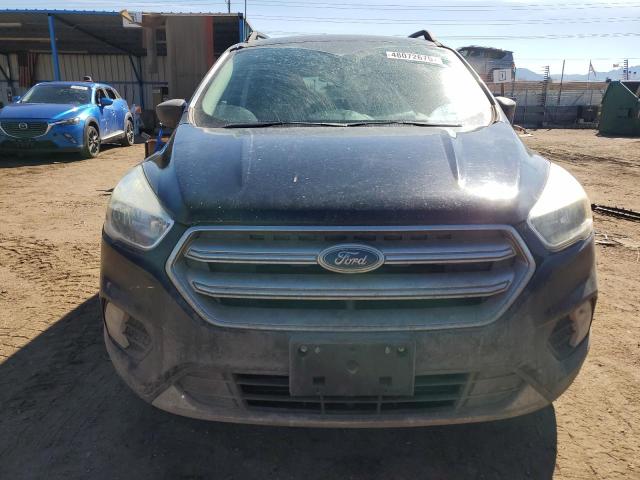 2017 FORD ESCAPE SE - 1FMCU9GD4HUA86654