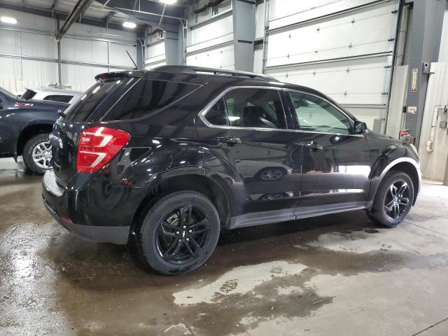 2017 CHEVROLET EQUINOX LT - 2GNALCEKXH6290412