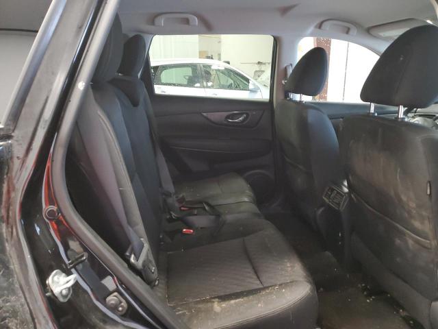 2017 NISSAN ROGUE S - KNMAT2MV7HP596269