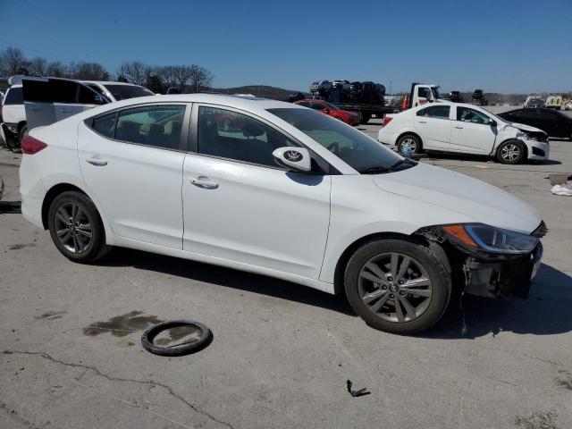 Vin: 5npd84lf1jh382352, lot: 50745055, hyundai elantra sel 20184